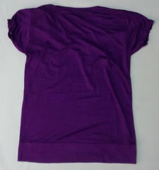 Violet Kids T-Shirt